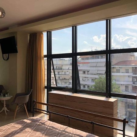 Loft Office House Apartment ดรามา ภายนอก รูปภาพ