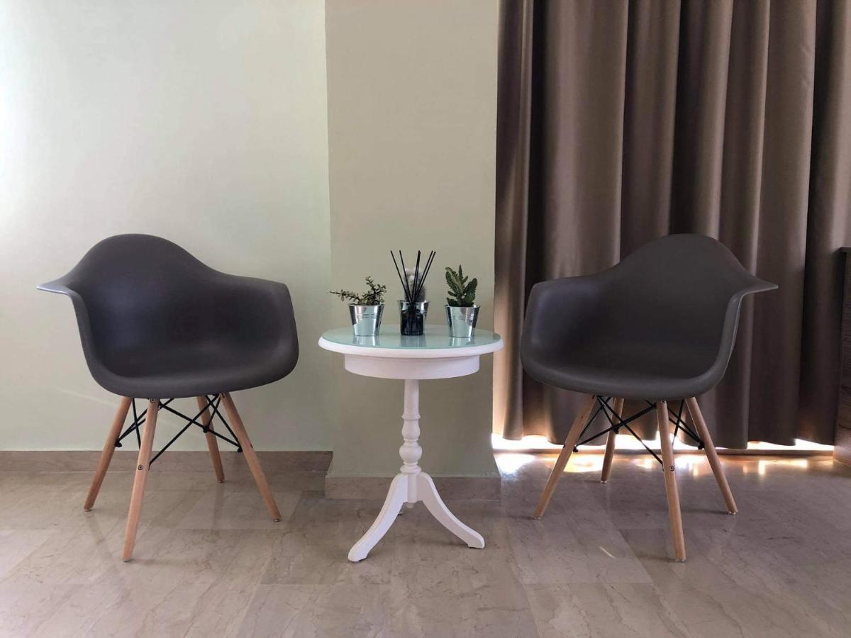 Loft Office House Apartment ดรามา ภายนอก รูปภาพ