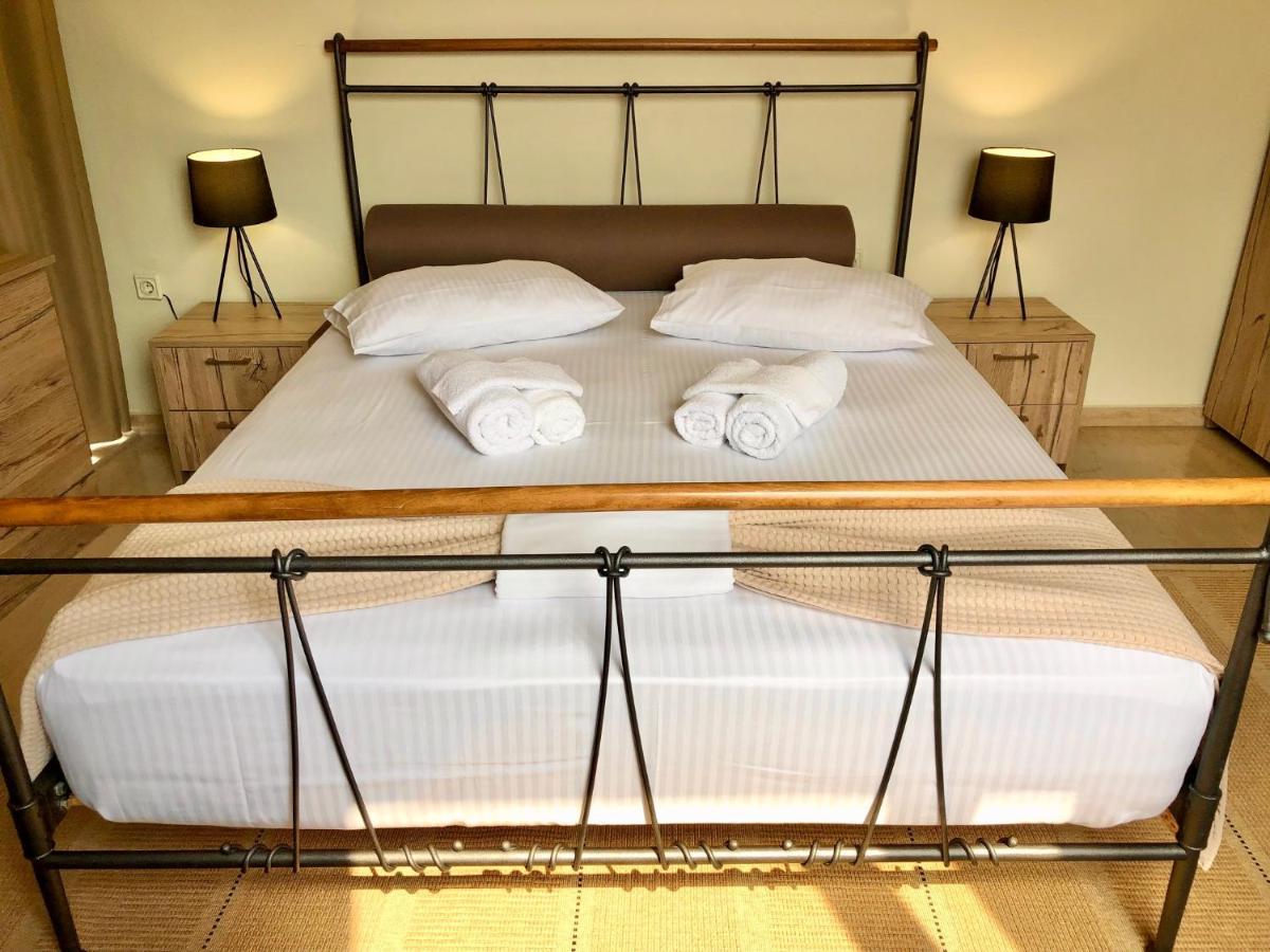 Loft Office House Apartment ดรามา ภายนอก รูปภาพ